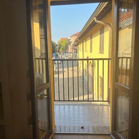 Rose' S House Fiera Milano Senago Exterior foto