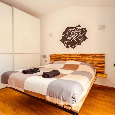 Rose' S House Fiera Milano Senago Exterior foto