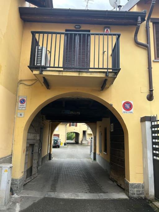 Rose' S House Fiera Milano Senago Exterior foto