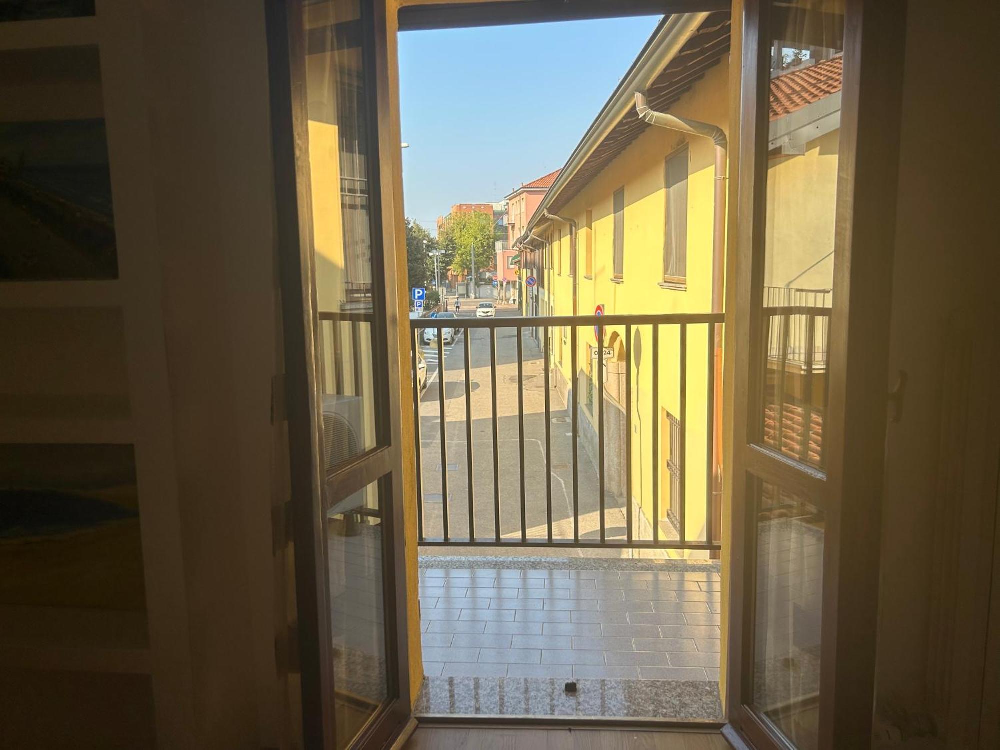 Rose' S House Fiera Milano Senago Exterior foto