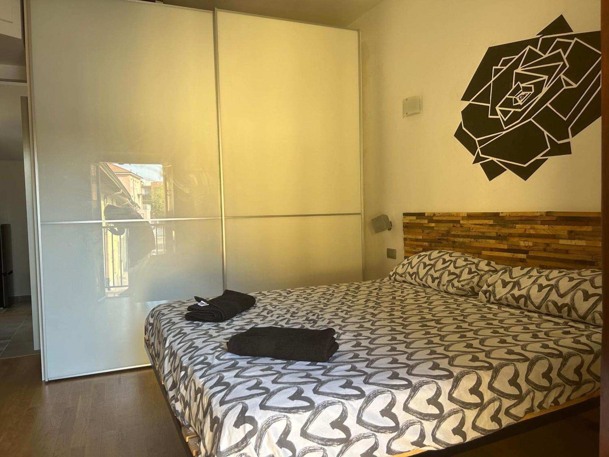 Rose' S House Fiera Milano Senago Exterior foto