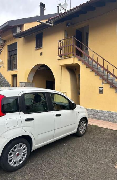Rose' S House Fiera Milano Senago Exterior foto